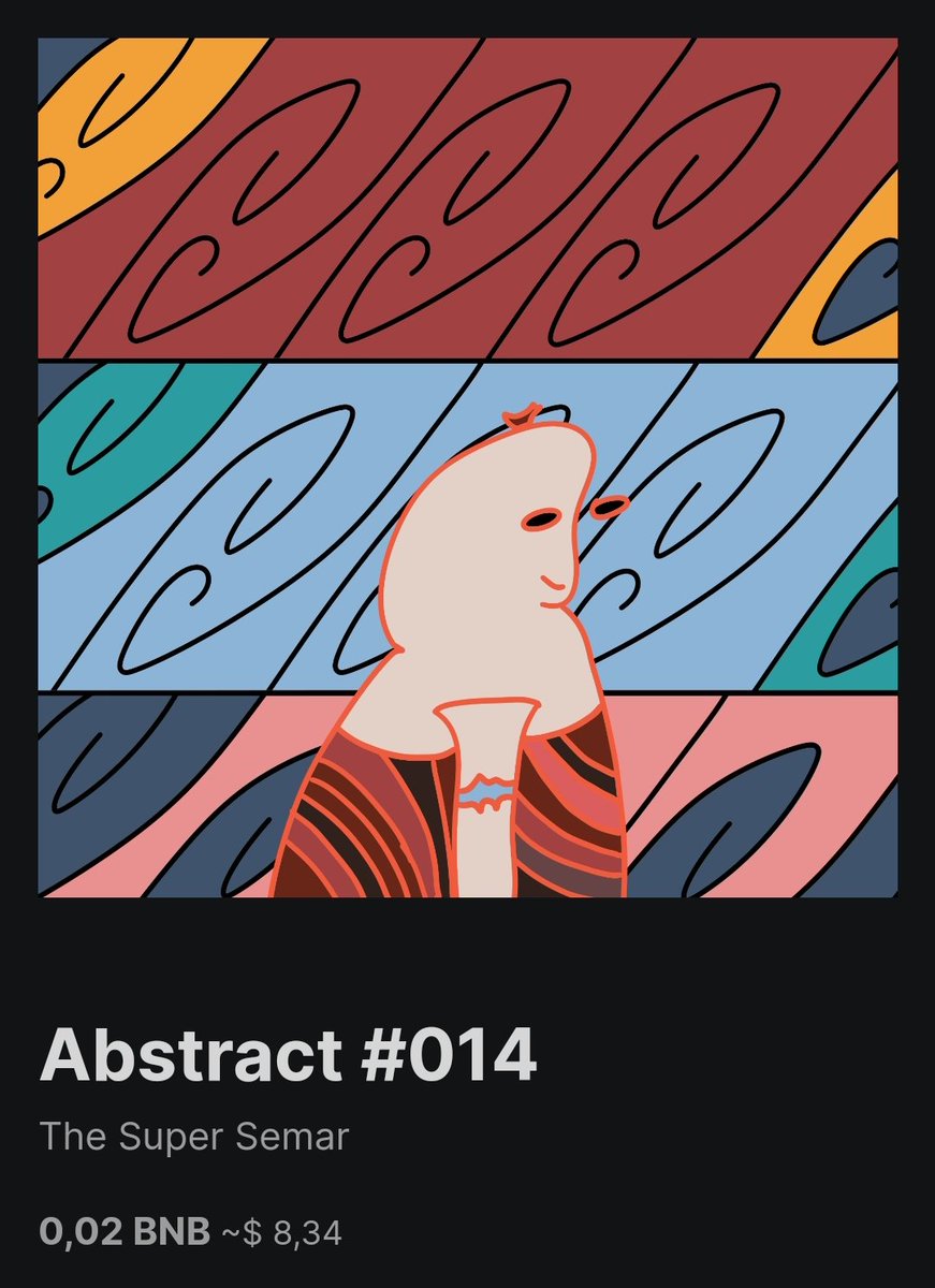 AbstractProject🇮🇩 tweet media