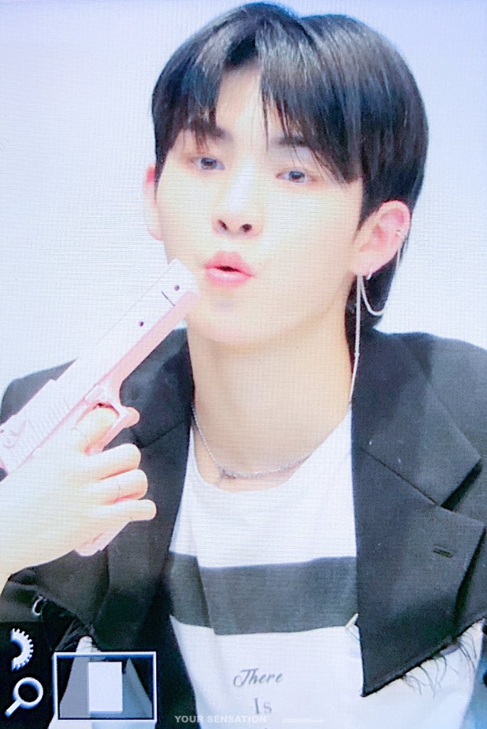 #현준 #허현준 #hyunjun <3