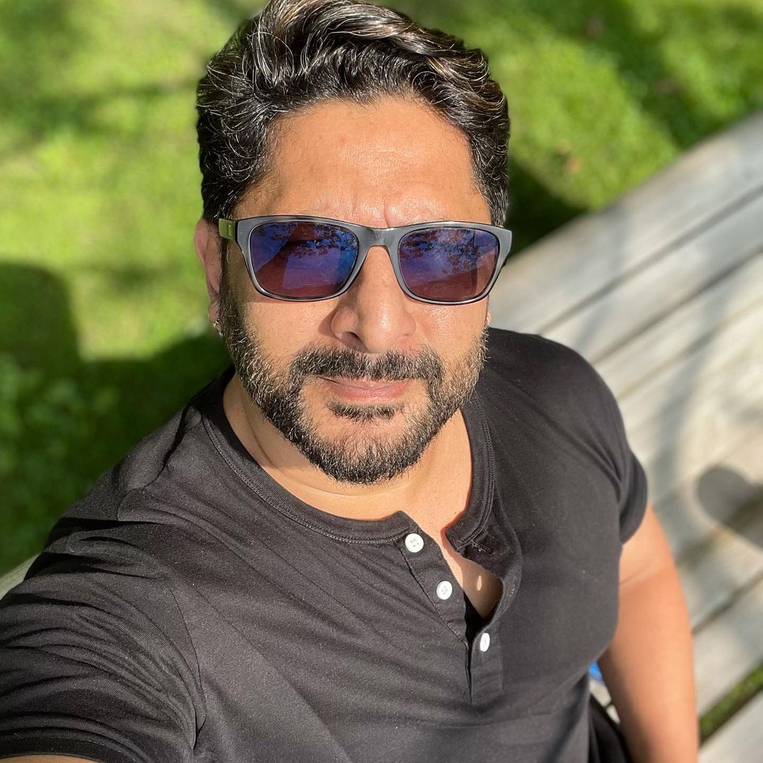 Happy Birthday, Arshad Warsi   