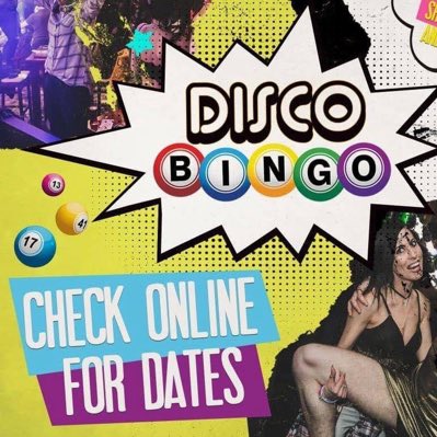 discobingouk's tweet photo. #NewProfilePic https://t.co/IaDINuJHDD