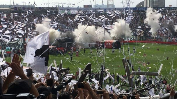 M0nt3ALBo__'s tweet photo. El más amado.
El más odiado.
El más ganador.
El más popular.
EL MAS GRANDE #97añosColoColo #97AñosDeGloria https://t.co/4NgI21E64R