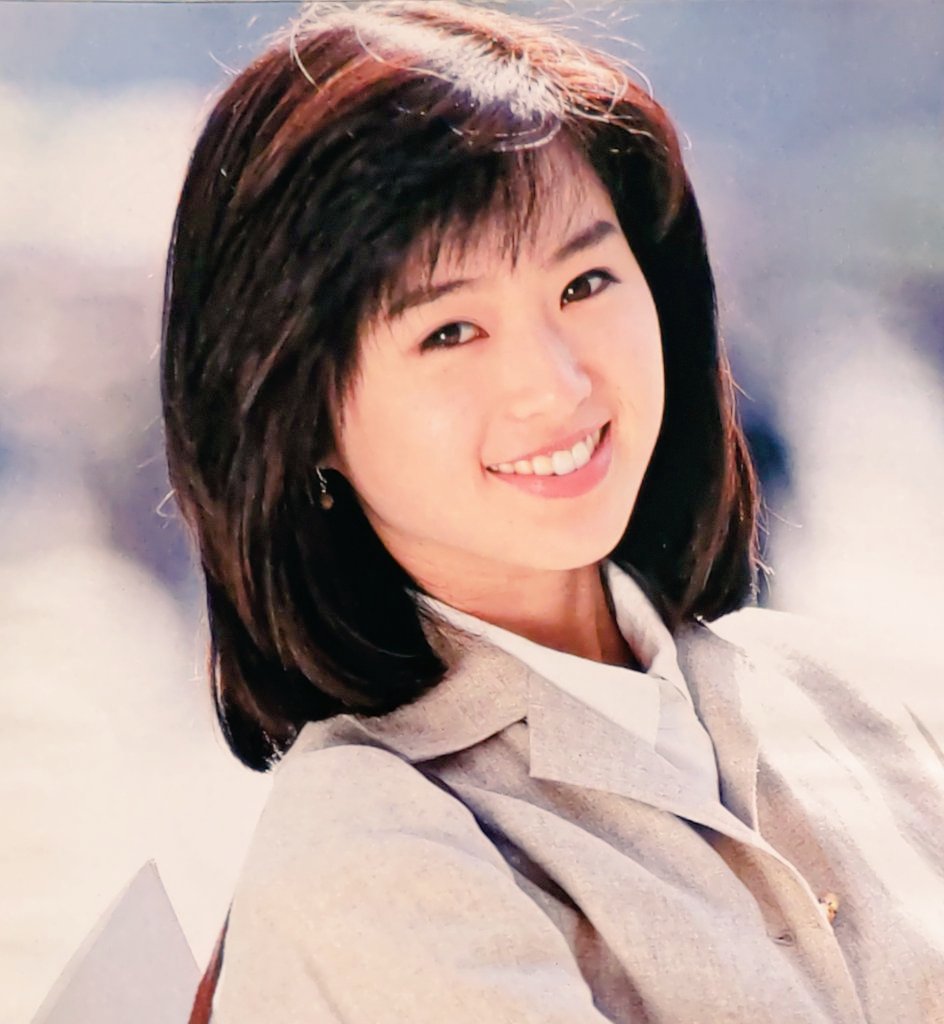 1990年代月9ドラマで「ヒロインを演じた」女優で好きなのは？ 「酒井