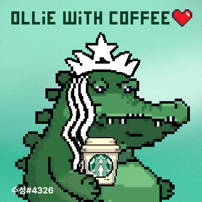 This is my first zooverse fan art! I hope you like it! 🥰  Let's have a cup of coffee and have a great day today!☕️<a href="/Zooversenft/">ZooVerse</a> @OwenOllie1