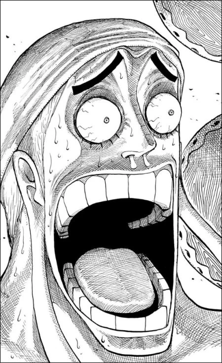 @Summer_Wars22 お口もぱっかーん 