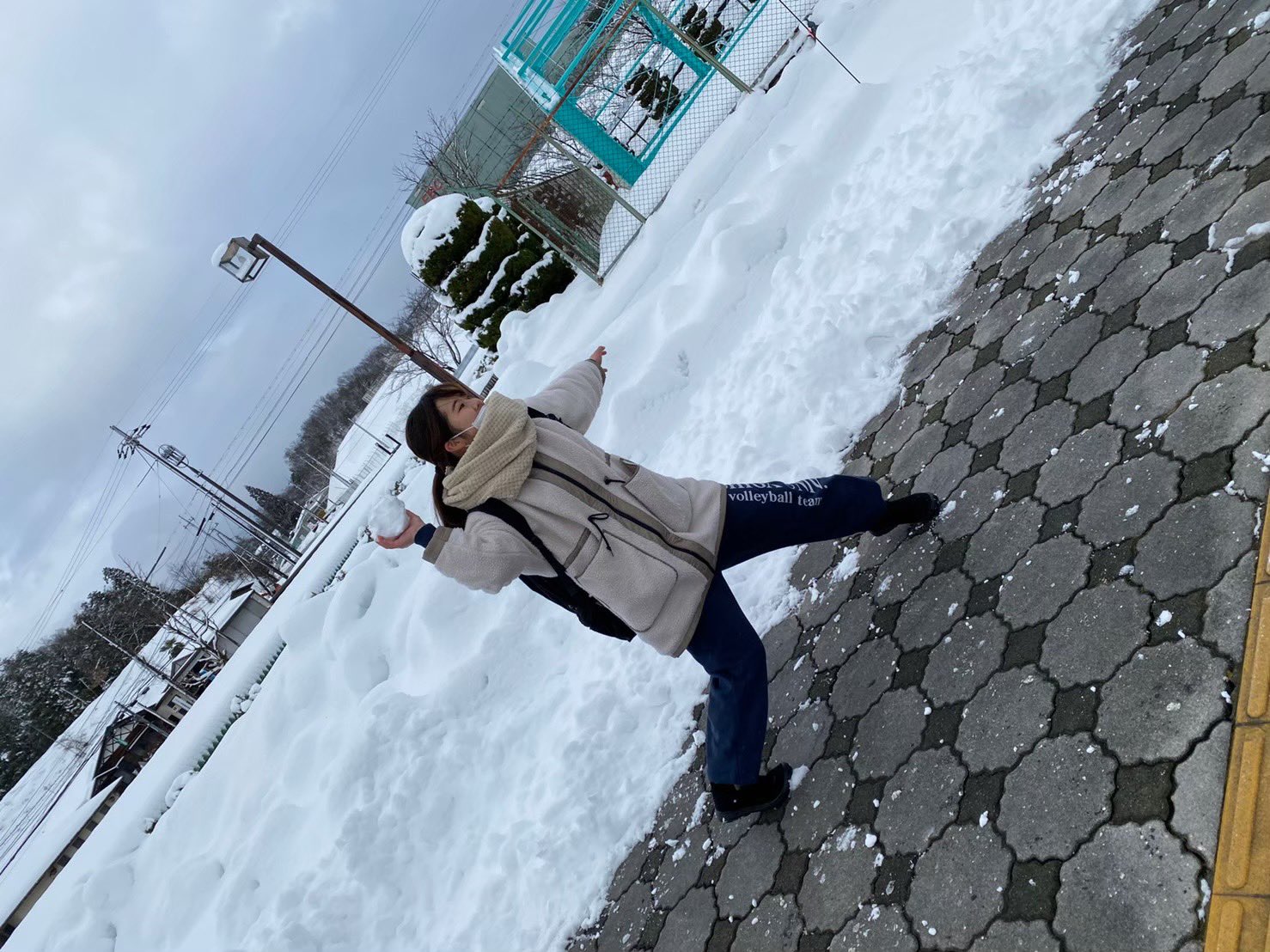 Tweets With Replies By 滋賀大学バレー部彦根校舎 Shiga Vbc Twitter