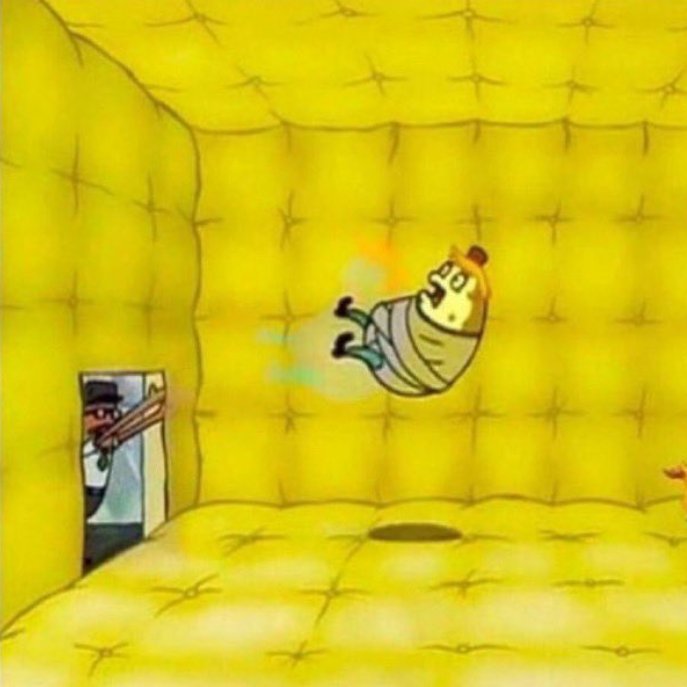 PausedSponge's tweet image. These are the most liked frames of this month