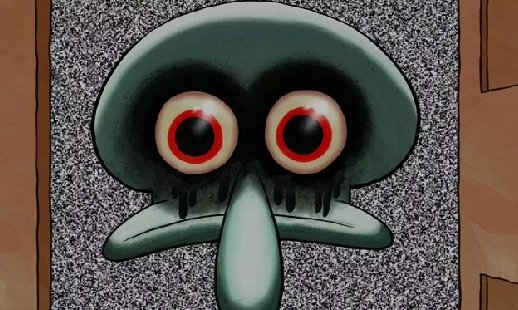 PausedSponge's tweet image. These are the most liked frames of this month