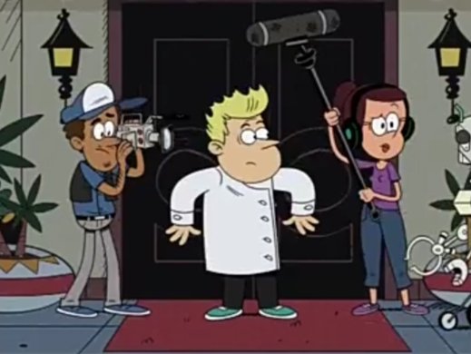 royal woods luxury restaurant event host gordon ramsay From New York to Royal Woods michigan By plane : American airlines (takes a crew of cameramen) into roman's restaurant  
#TheLoudHouse #Nickelodeon https://t.co/jfoyNZfZOS