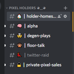 pixel interfaces ◕‿◕ tweet media