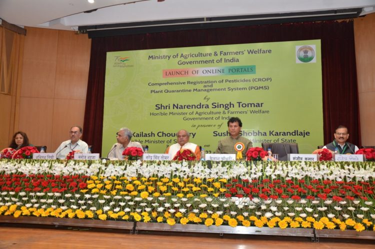feedmileapp's tweet photo. Online portals on export, import of agricultural commodities and pesticides registration,Centre launches.
#feedmile #onlineportals #CROP #PQMS #centralgovt #agriculture https://t.co/j2od6kYH4D