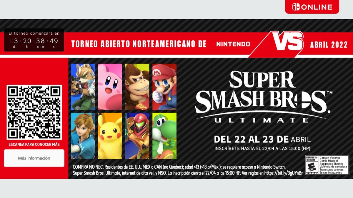 #NintendoSwitchOnline_US #NintendoSwitch