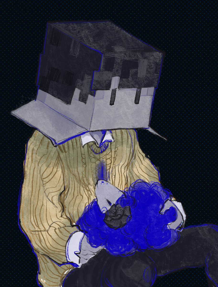 #wilbursootfanart #ghostburfanart