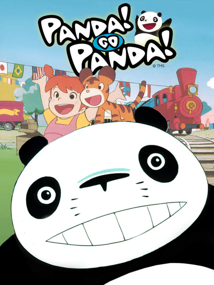 AtoJ_Info's tweet image. There's still more dates and cities to be added, but there are already some dates and theaters announced for the 50th Anniversary theatrical release of Isao Takahata &amp;amp; Hayao Miyazaki's "Panda! Go Panda!

Link: a-to-jconnections.com/animemangafilm…

#PandaGoPanda #Anime