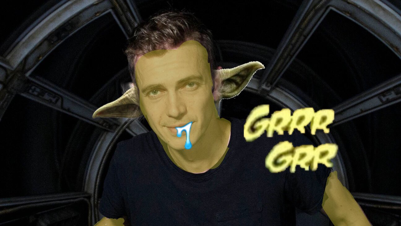 Happy Birthday Hayden Christensen!! -With Love, WFC Groupchat <3 