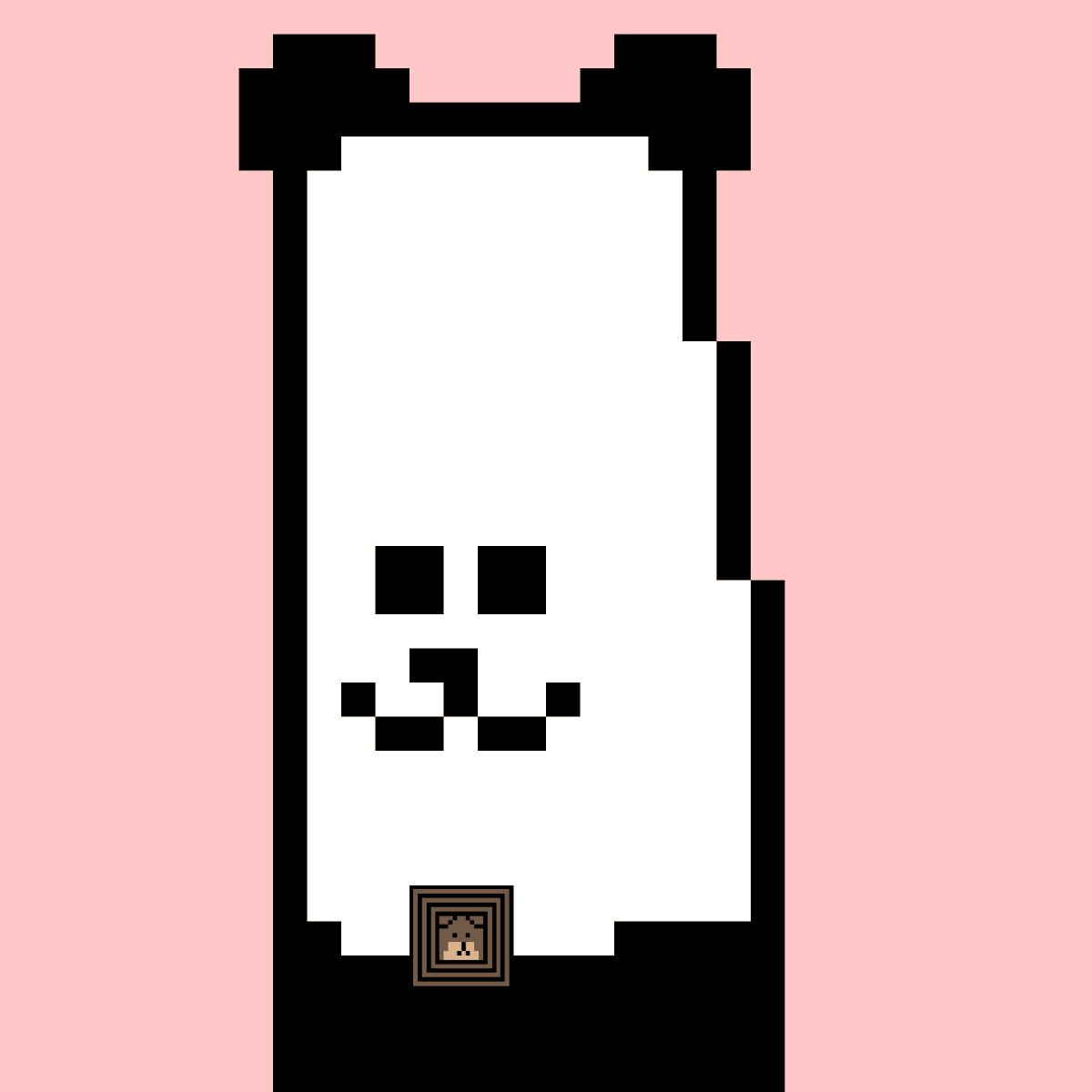 chiapuru_neo's tweet photo. 転生したら潰れたクマを胸に抱えていた件
#verylonganimals
#verylongpressanimals
#新しいプロフィール画像 https://t.co/8iQyL6g7by