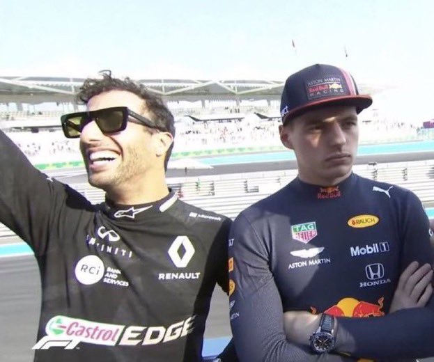 itsIightsout's tweet photo. Waking up at 6               Waking up for 
for F1                                Uni https://t.co/NfJMilOh8S