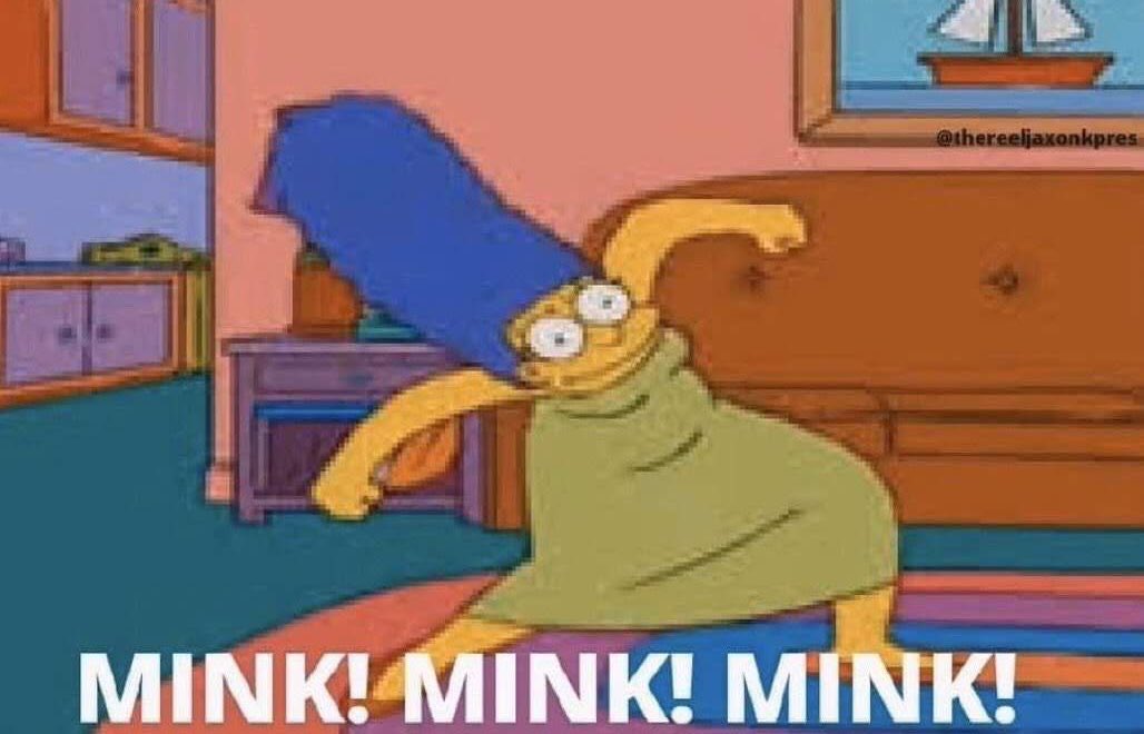 I couldn’t be on The Ultimatum, first btch to say she sees a future with my man