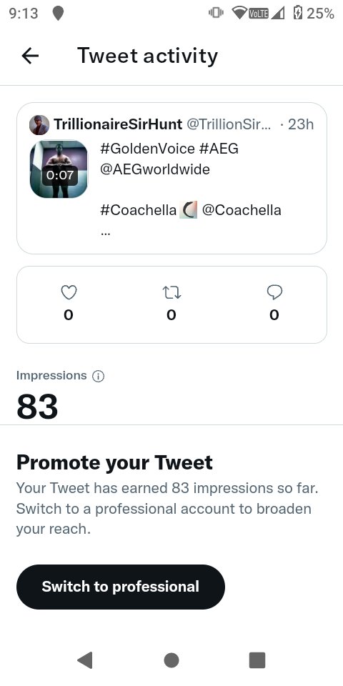 TrillionSirHunt's tweet photo. In High Demand https://t.co/ELmUDBiRph