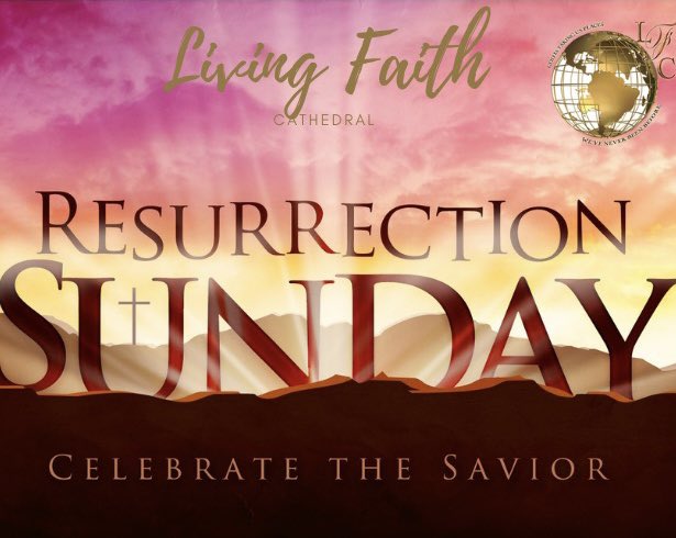 LFC_GMS's tweet photo. Easter Sunday was amazing. Thank God for His presence during our worship experiences.@MauriceLLawson @FcaMvsu https://t.co/eKsGrSi9rM
