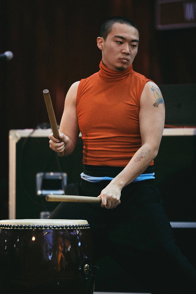 4:30pm, Tue 4/19 ▶ POWER OF MUSIC ～今こそ聴きたい音楽～
DJ: <a href="/shaula_vogue/">Shaula Vogue  シャウラ。</a> 

アーティスト・スタイリスト・CDとして活躍する #清水文太 <a href="/0caloriefood/">清水文太 Bunta</a> が「今、僕らが見つめなければいけないもの」をテーマに選曲。

#pom897
#interfm
#radiko ▼
radiko.jp/share/?sid=INT…