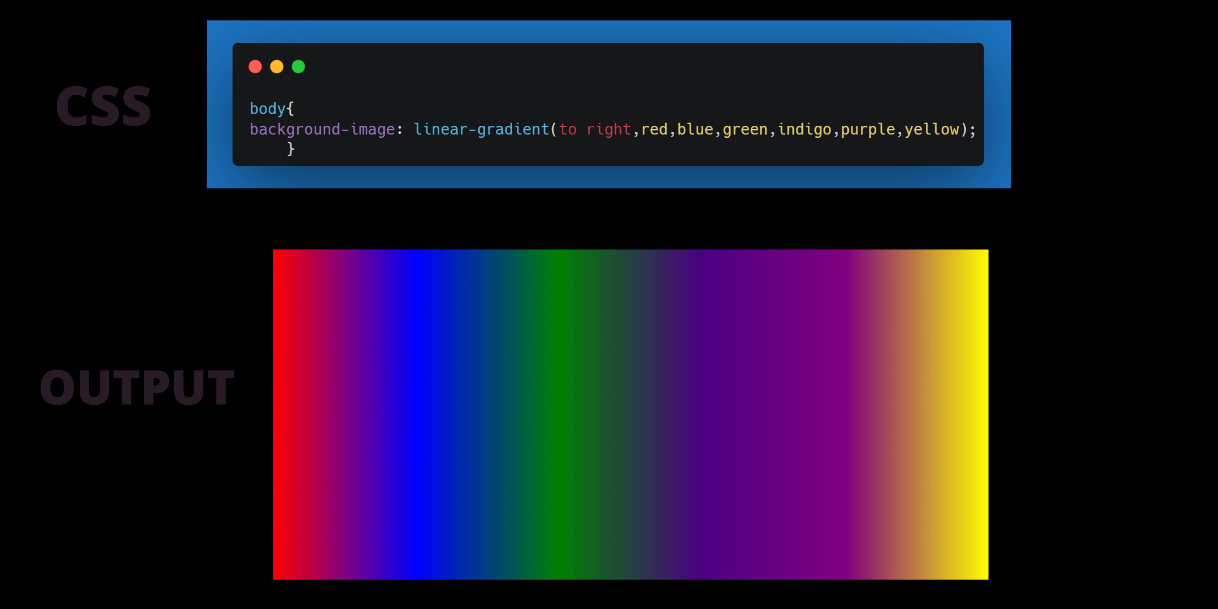 CSS Linear Gradient: Tìm hiểu về hiệu ứng gradient tuyến tính trong thiết kế web của bạn bằng cách xem hình ảnh của chúng tôi. Sử dụng gradient sẽ tạo ra một trang web hiện đại và đẹp mắt, thu hút sự chú ý của người dùng.