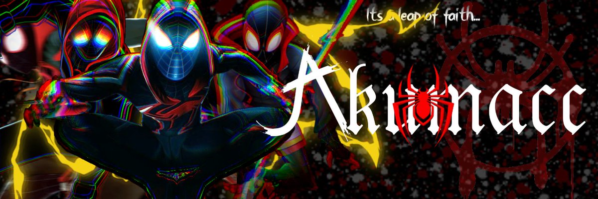 ilyAkumza's tweet photo. Past Headers I made for myself! | ❤️ &amp; ♻️Appreciated |  #Gfx #Lookingforateam #Header https://t.co/W7Q8NFnqYs