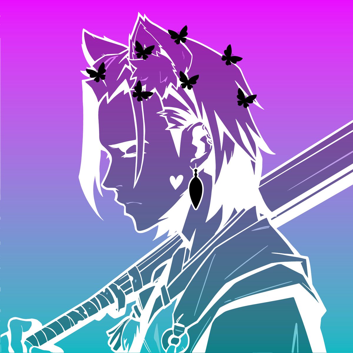 ZukiGen_NFT's tweet photo. NFT Giveaway! 🎁

1 x ZukiGen NFT  🟣🔵
(Minting April 21st)

- Follow us
- Like &amp; RT
- Tag 3 friends

24 Hours

#NFT #NFTGiveaways #NFTCommmunity #nftart #NFTdrops https://t.co/5EpLjJEr8J