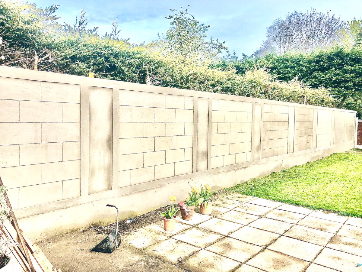 IrishGroup's tweet image. Double projecting plinth ,bands with recessed pillars flanked by ashlar struck recessed panels