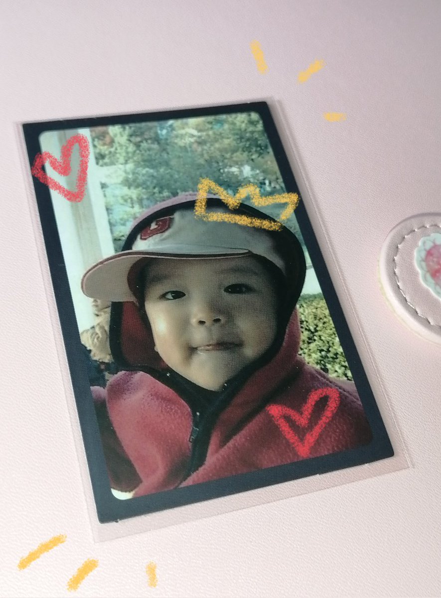 ksmseungs's tweet photo. hello! @lixboki tysm for letting me adopt bb seung <33 + super cutie ng packing >< https://t.co/DMRQeBMwwa