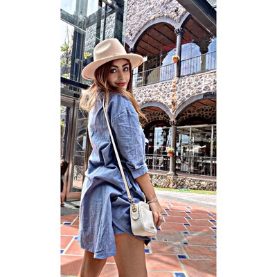 Valeryealc's tweet photo. #NuevaFotoDePerfil https://t.co/ERMqXEcvoY
