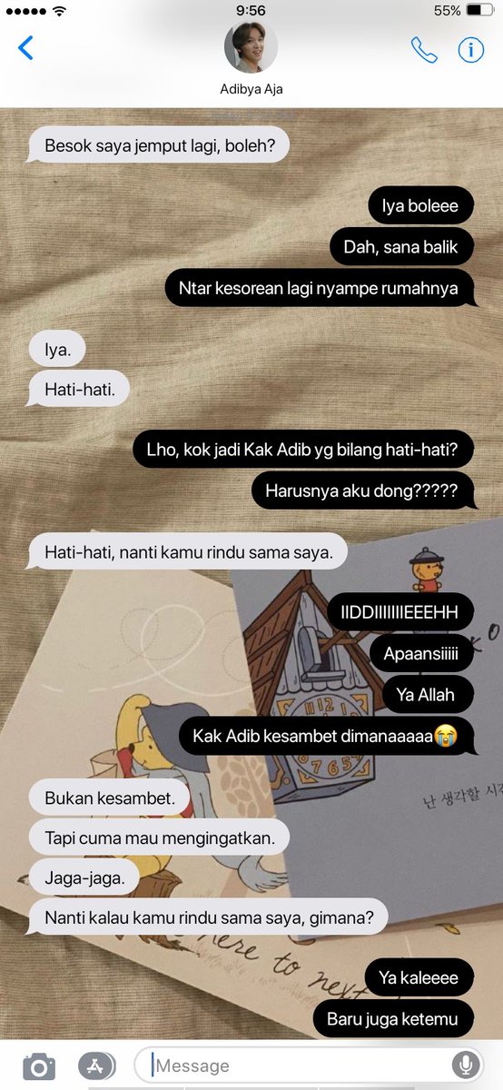ebbyyliebe's tweet photo. 157. Kalau rindu https://t.co/5LfIV7ftUF