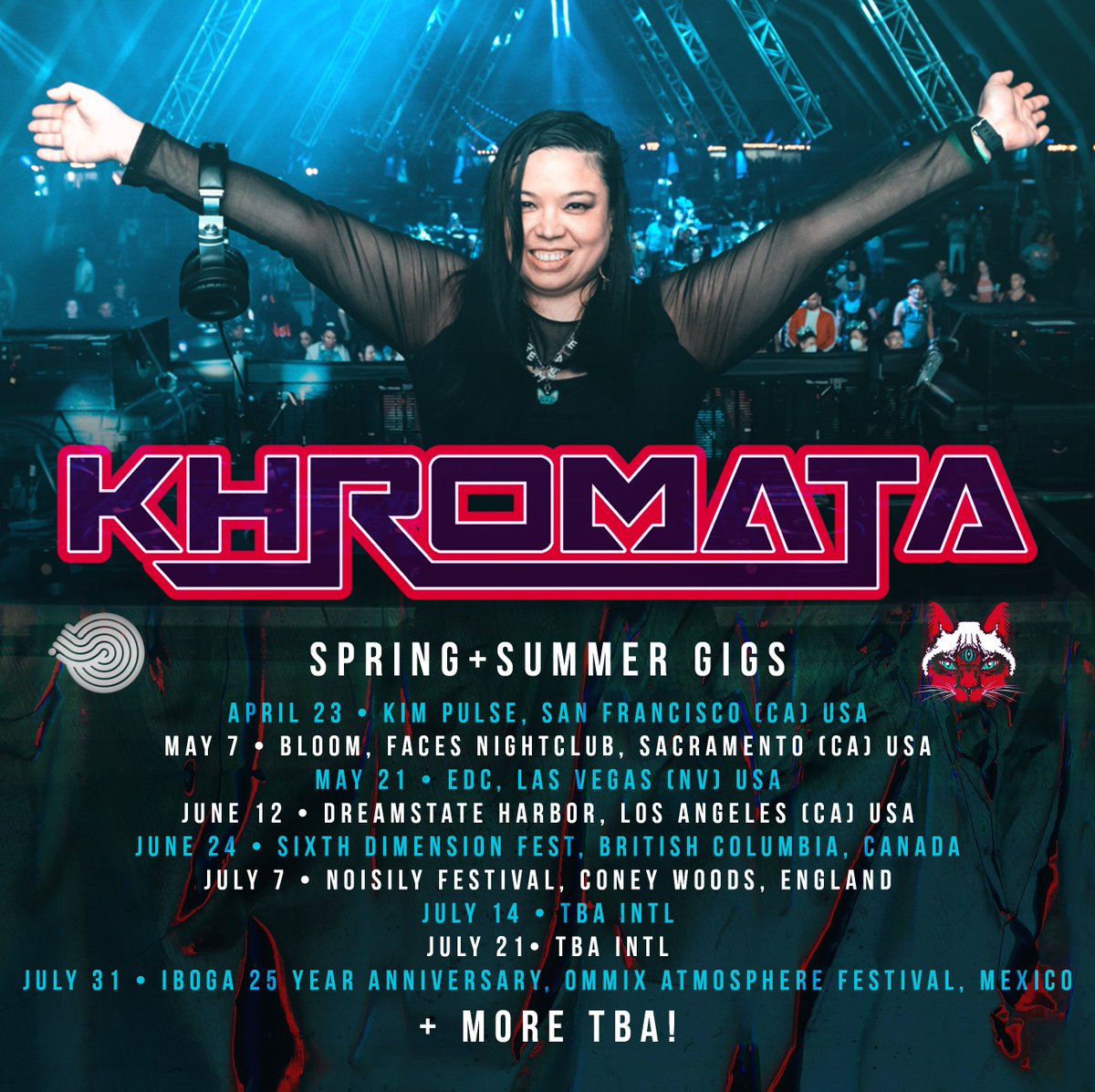 Khromata tweet media