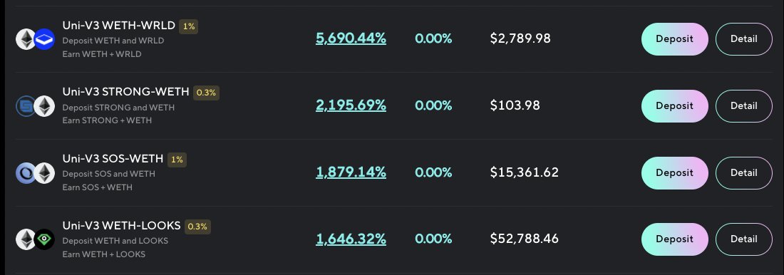 Universe Finance tweet media
