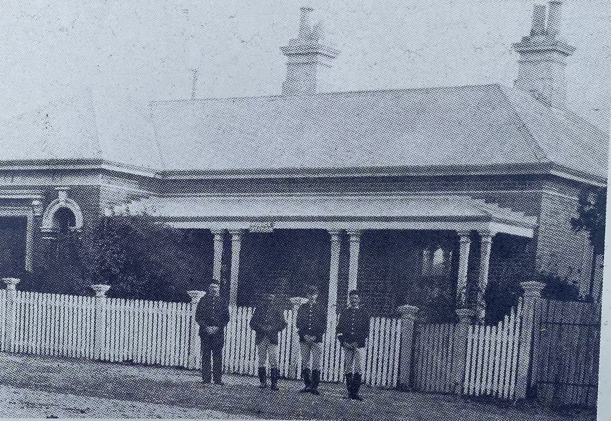 pathfinders_nsw's tweet photo. Wonderful to see so much #TrackerHistory on display at Tumbarumba, including stories about Whyman Maclean &amp; the old police paddock. https://t.co/Fg75PaGJ1g