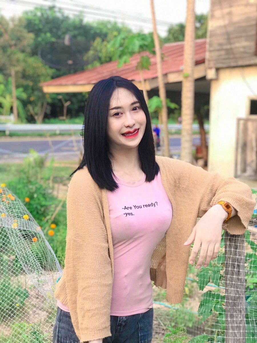 น้อง❤ tweet media