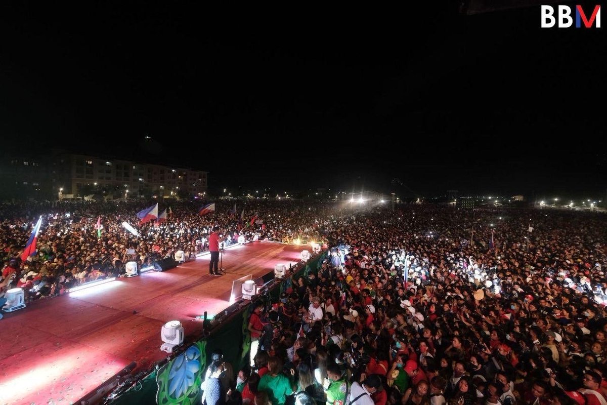 bongbongmarcos's tweet photo. https://t.co/7km7roizFw