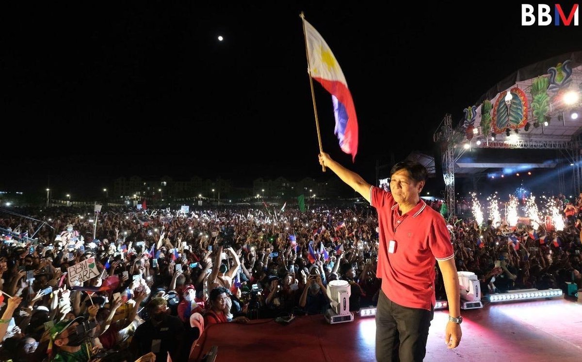 bongbongmarcos's tweet photo. https://t.co/7km7roizFw
