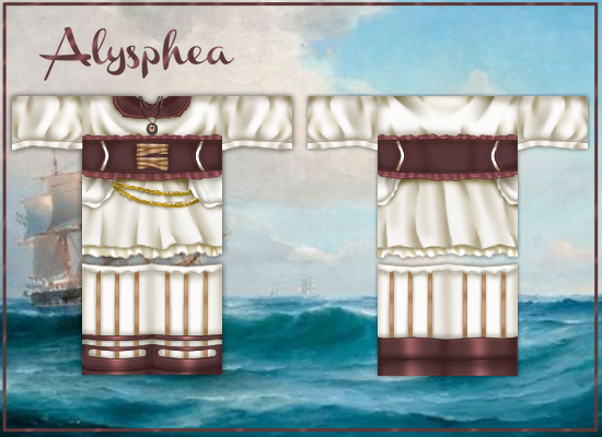 Alysphea_'s tweet photo. design :]

#Roblox #RobloxArt #RobloxDesigner #robloxdesign #robloxclothingdesigner #robloxclothes #robloxclothing https://t.co/fujc8LTbmG