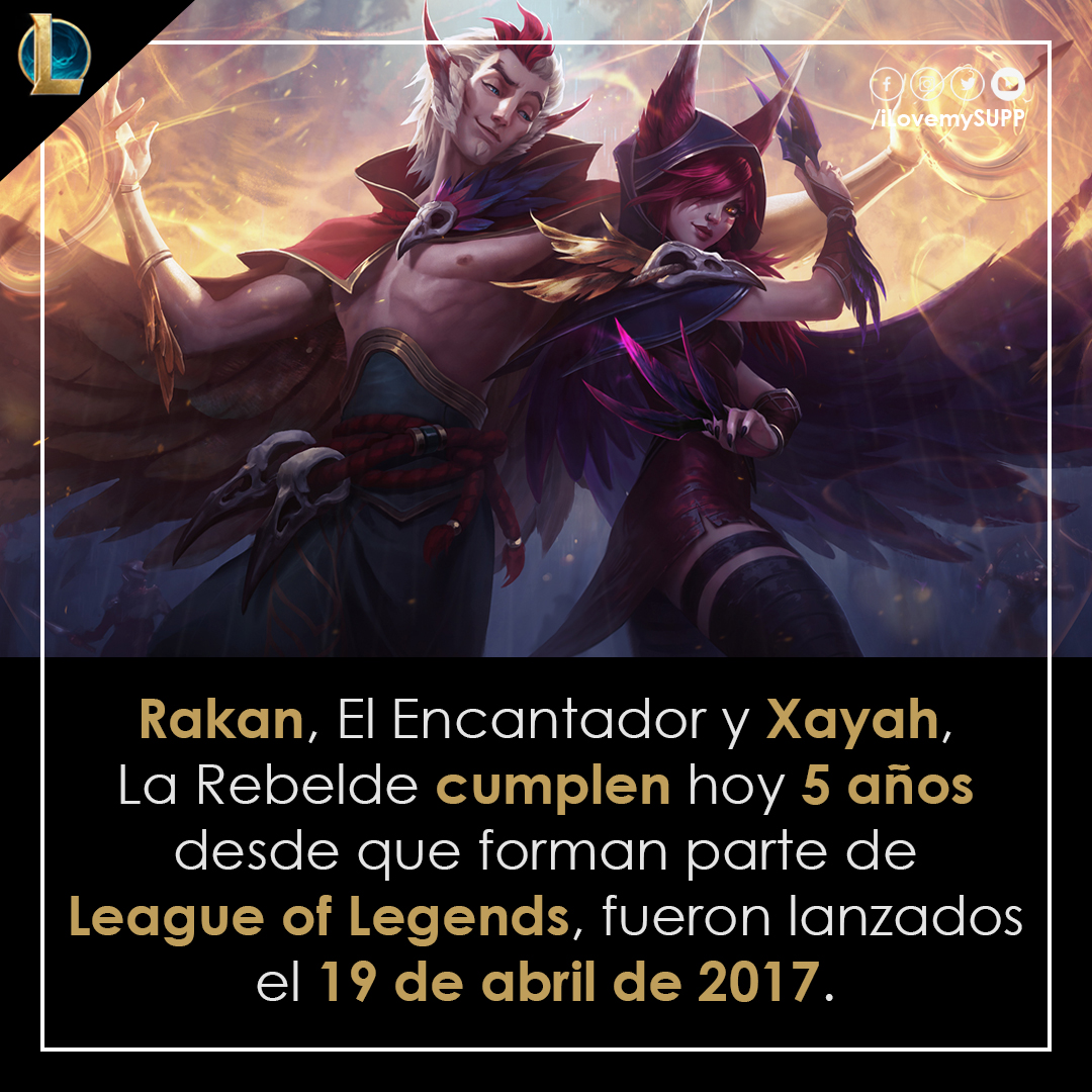 I love my SUPP tweet media