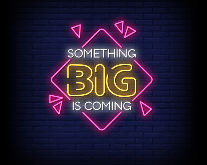 KadenaKomodos's tweet photo. Something Big is coming..!!
Are you excited..!!

$KDA #Kadena #KadenaNFTs #KadenaKomodos #Whitelist #NFT #NFTs #NFTWhitelist https://t.co/wFag8AKR0Q