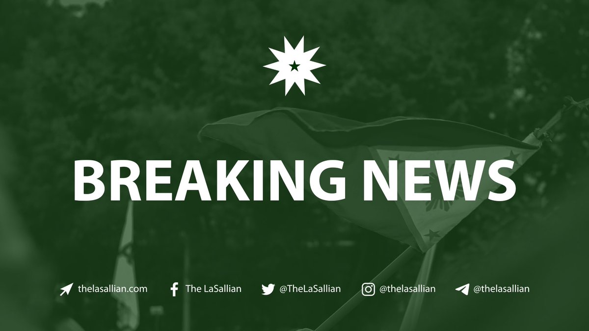 TheLaSallian's tweet photo. BREAKING: Shots were fired at presidentiable Ka Leody de Guzman’s team during a site visit in Bukidnon to support the Manobos' efforts to reclaim their land. David D'Angelo said that plantation goons were the ones who attacked. | via @onenewsph https://t.co/ph2WNXN2aW
