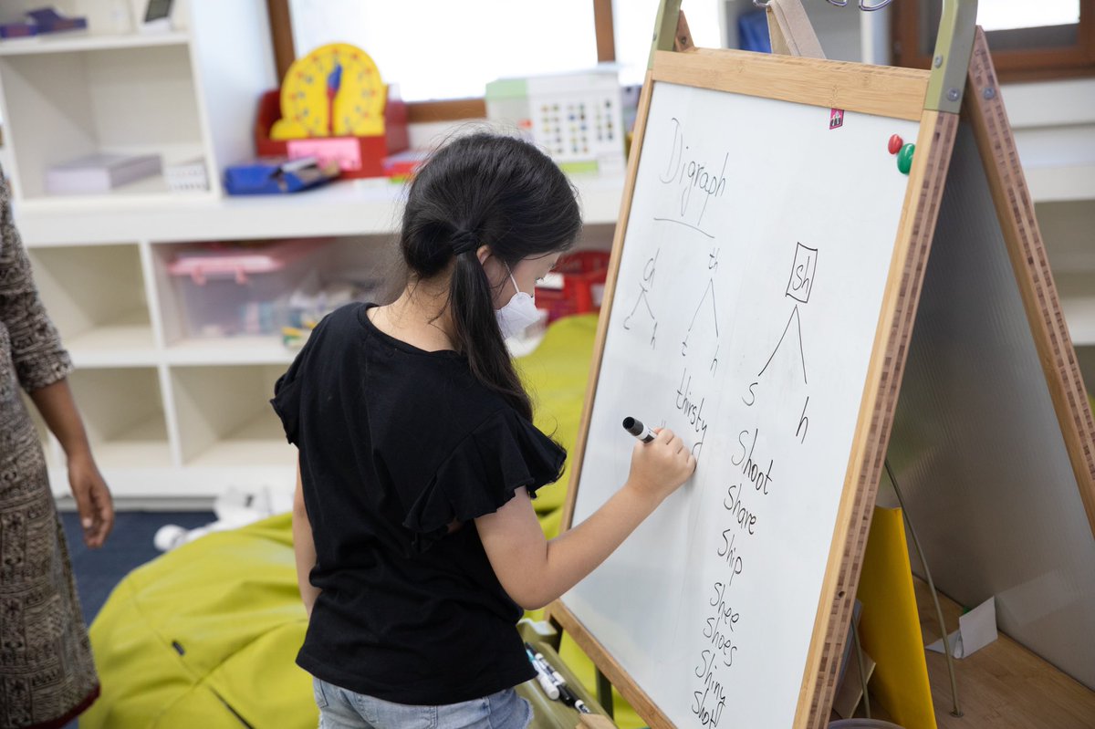 AISCAthletics's tweet image. ASA English Word Study provides students opportunities to learn new words, and look at words from a new perspective through fun activities. Also, understanding words in a deeper way expands their vocabulary and love for language in the most exciting way.#AISCASA @AISChennai