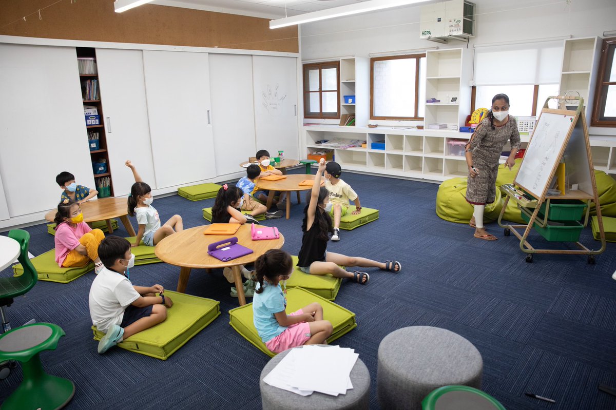 AISCAthletics's tweet image. ASA English Word Study provides students opportunities to learn new words, and look at words from a new perspective through fun activities. Also, understanding words in a deeper way expands their vocabulary and love for language in the most exciting way.#AISCASA @AISChennai