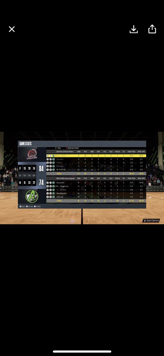 Guap⚔️ tweet media