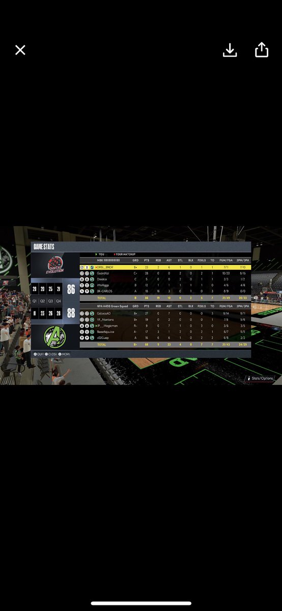 Guap⚔️ tweet media