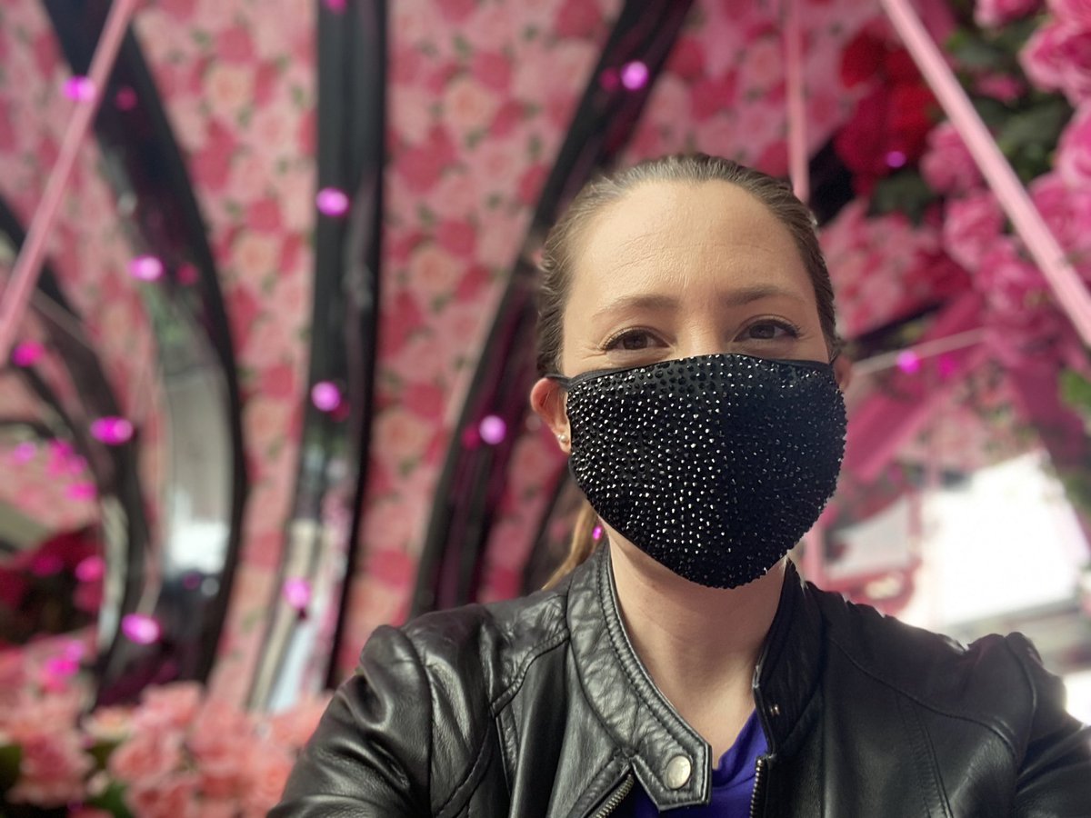 Ashley Kosciolek tweet media