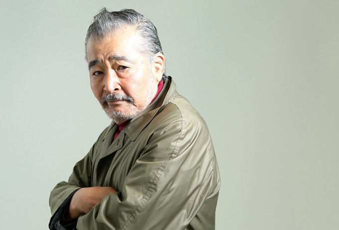 永倉新八はスキンヘッドにした藤竜也さん推すんだけど 