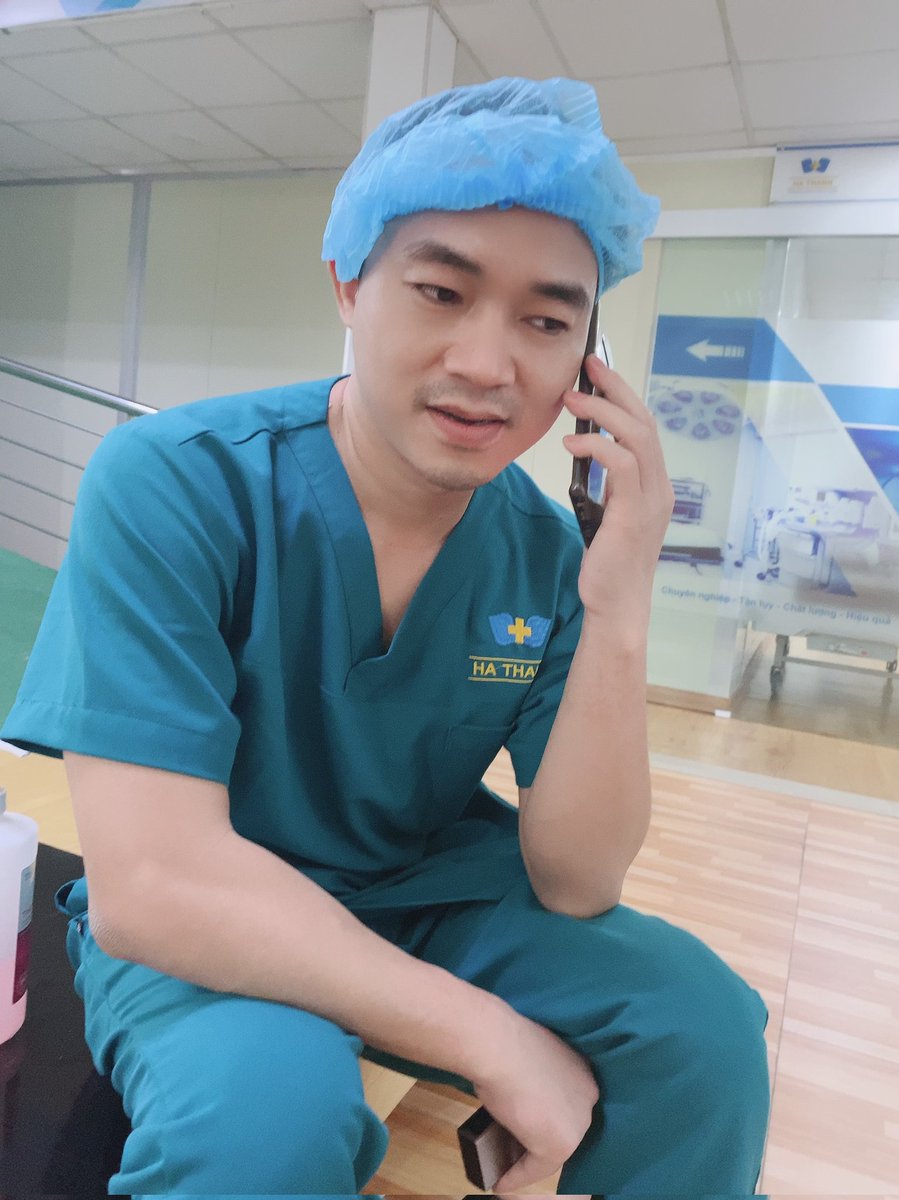 Thammydrhung's tweet photo. Alo. Làm phần kín à em. Ok qua cơ sở thẩm mỹ của anh, anh tư vấn cho nhé 😝 https://t.co/MRfZcosT2k