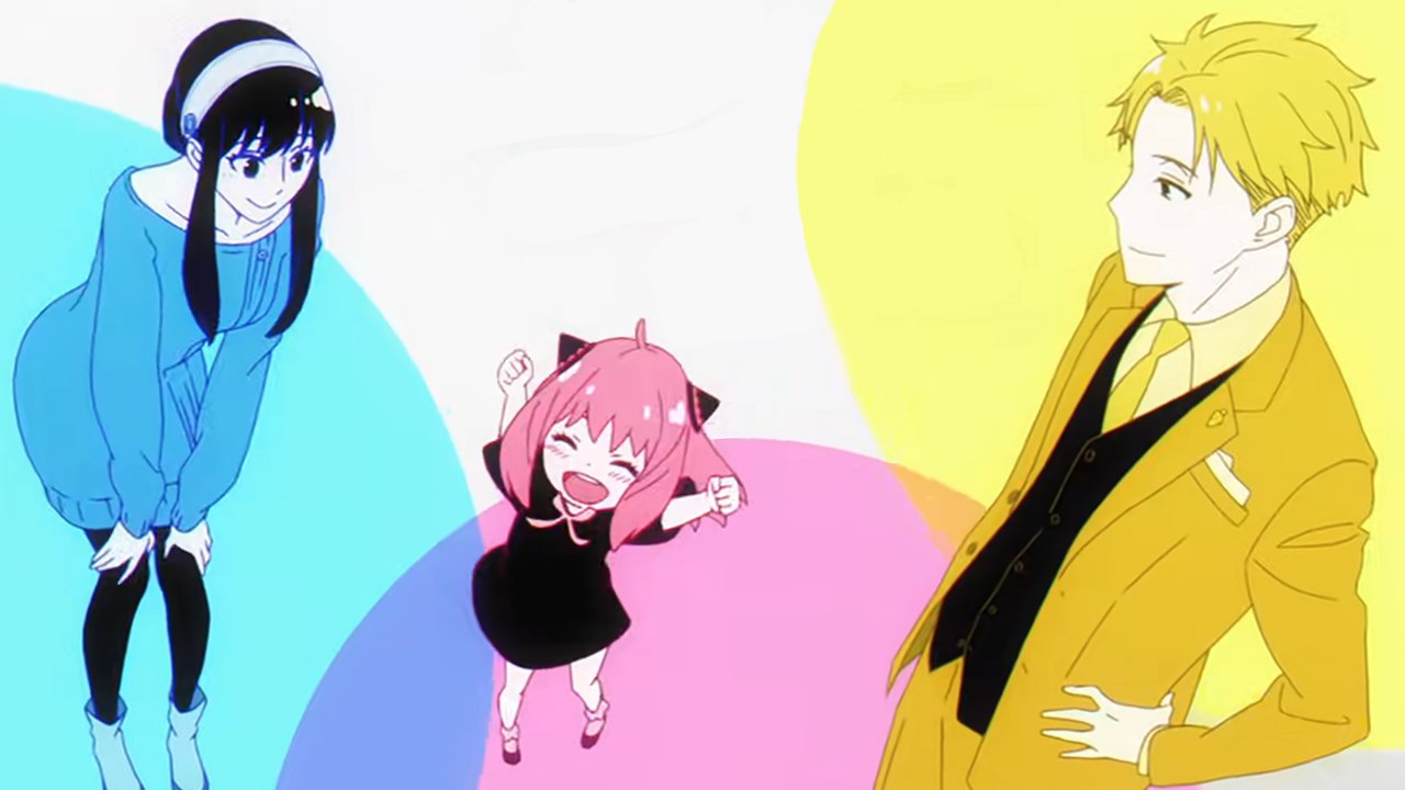 Jotaku Network Interest Spy X Family Anime Op Hits 2 Million Views On Youtube In 2 Days Read Here T Co Cjjyfadah8 T Co Cg1bqiiy9b Twitter