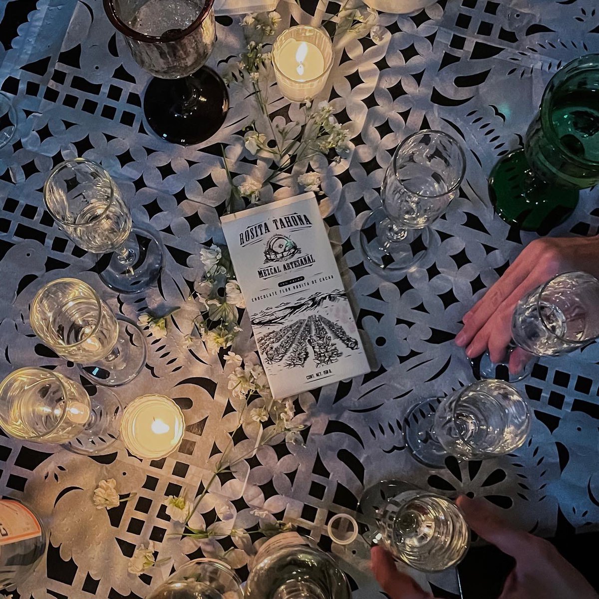 Fernando Acevedo tweet media